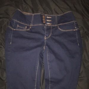 Fashion nova jeans